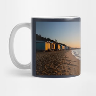 Mount Martha North Beach, Mornington Peninsula, Victoria, Australia. Mug